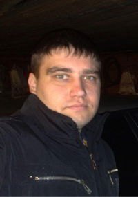 Денис Соломатин