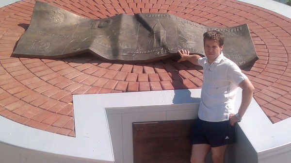 Роман Ерашов