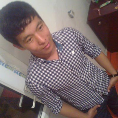 Жусуп Абдурашитов