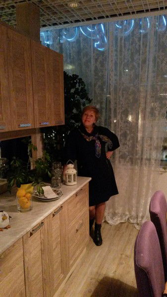 Наталия Куликова