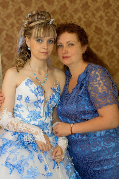 Наталья Огородникова