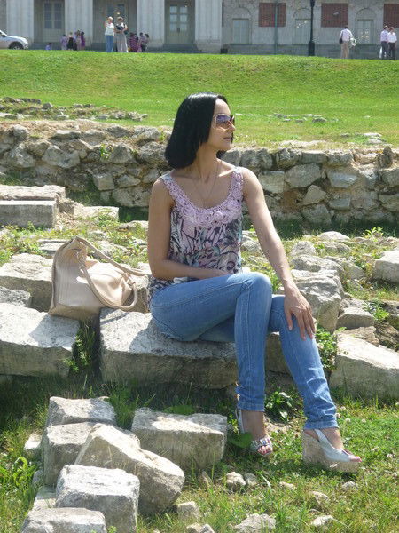 Анна Папанова