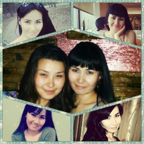 Мереке Жунербаева