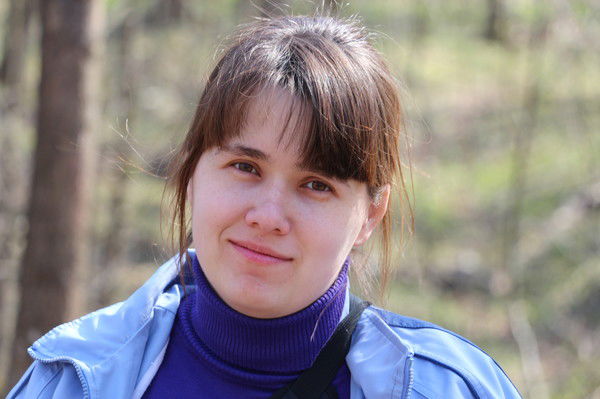 Татьяна Самсонова