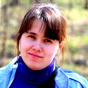 Татьяна Самсонова