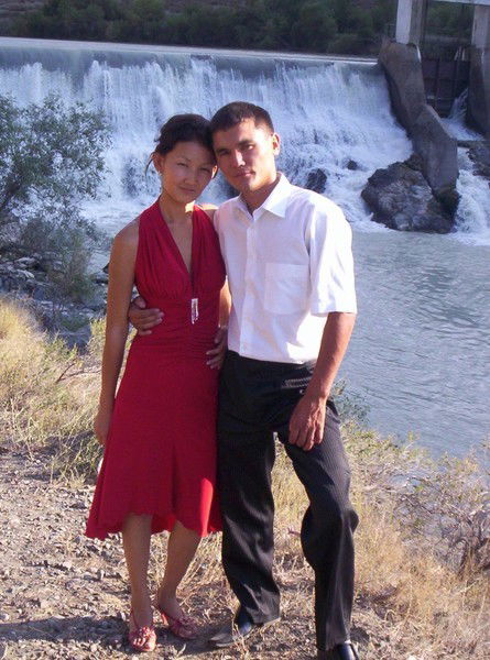 Габит Кунанбаев