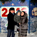 Альфия Заспенко