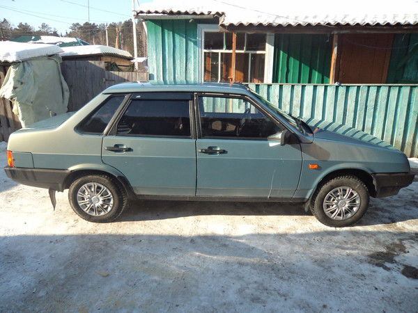 Рамиль Яхин