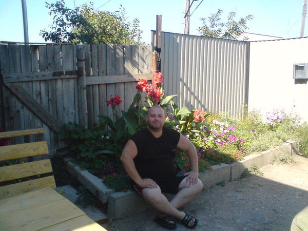 Михаил Суровцев