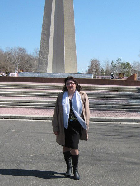 Зульфиюшка Zakirova