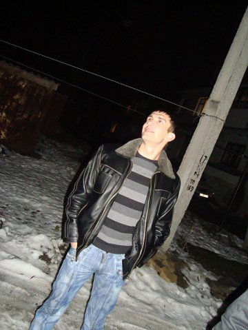 Юрий Бондатий