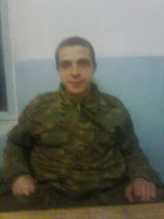 Юрий Облицов