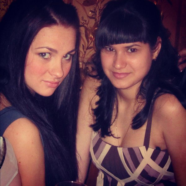 Руслана Мартемьянова