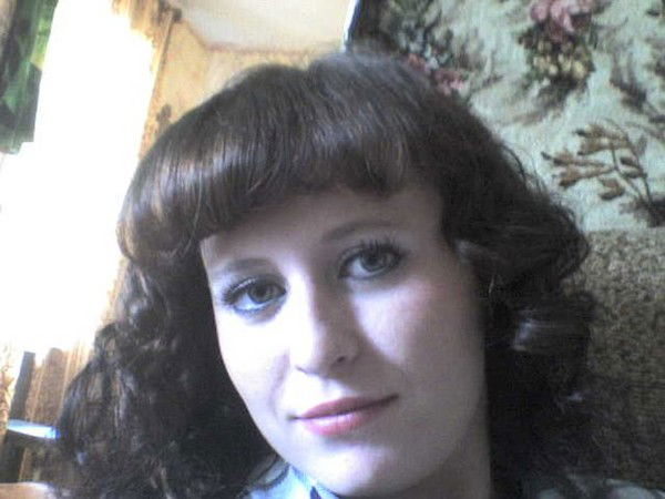 Екатерина Калиниченко