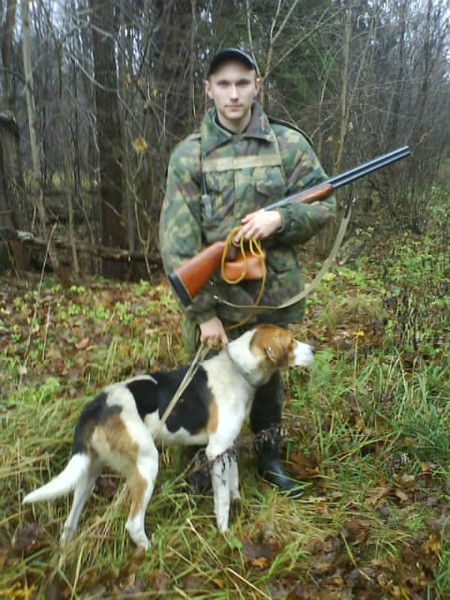 Сергей Зеленко