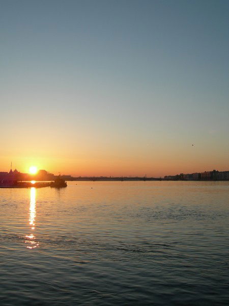 Галина Фетисова