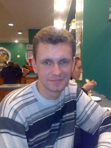 Евгений Сергеенко