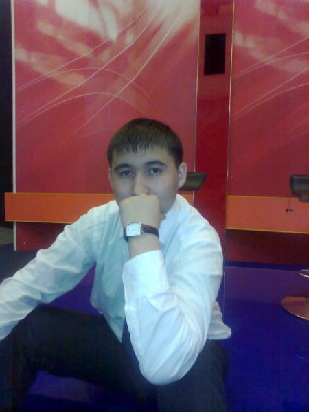 Куандык Габдуллин