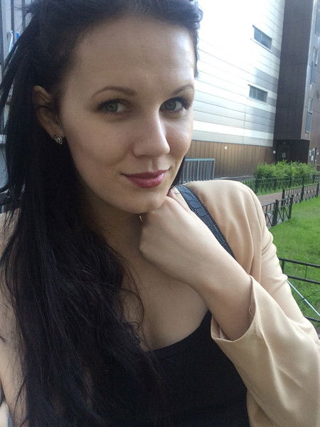 Елизавета Толстухина