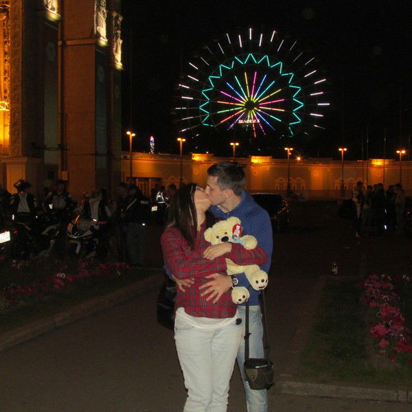 Ася Голубовская