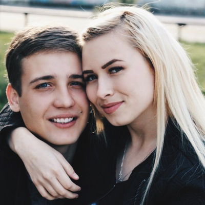 Евгений Вавилкин