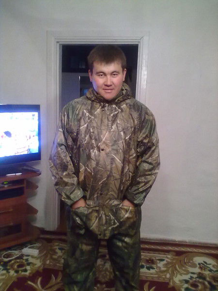 Санат Шатаев