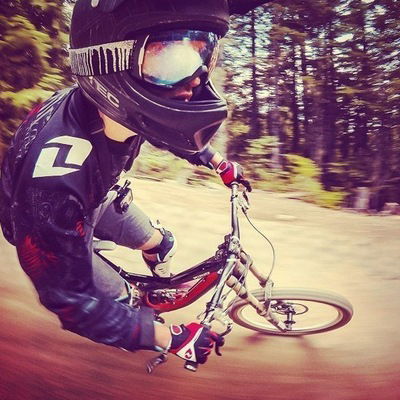 Ромка Голубев