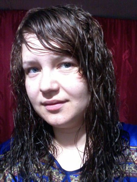 Нина Валингер