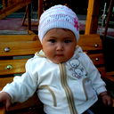Darina Almagambet