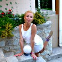 Irina Baluta