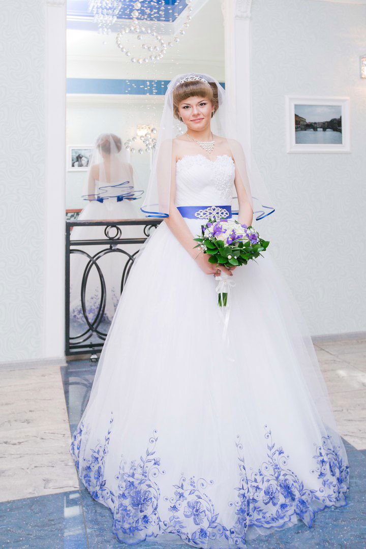 Маришка Помазкина