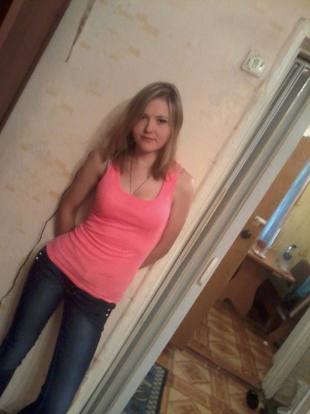 Елена Овсянникова