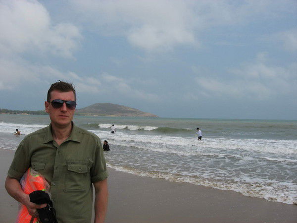 Александр Орловский