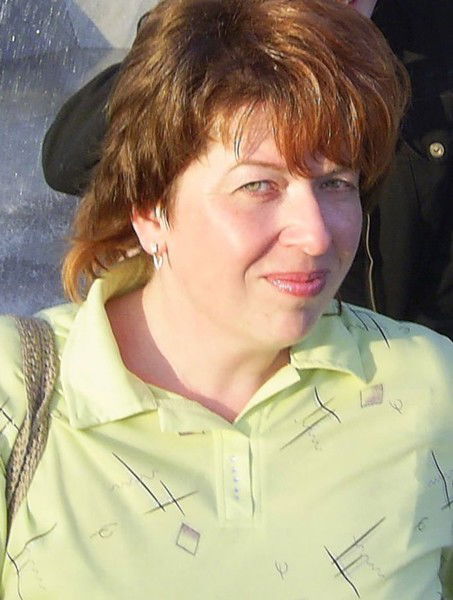 Елена Минченко