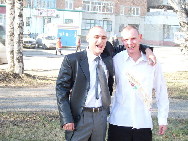 Александр Бердников