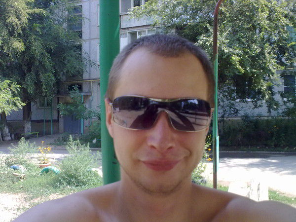 Юра Карасев