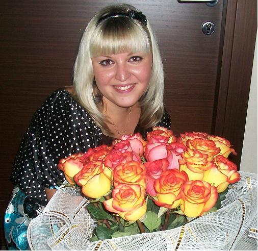 Вика Сивцева