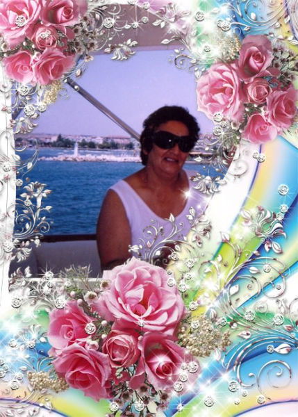 Дильбар Сапарова