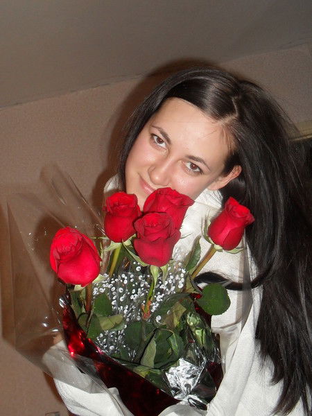 Вероника Аксёнова