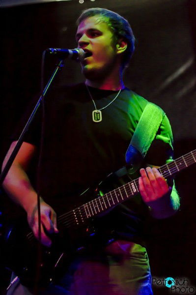 Егор Тепляков