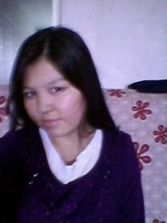 Мека Жумакадырова