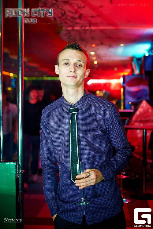 Артем Сивонин