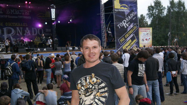 Марат Мугаллимов