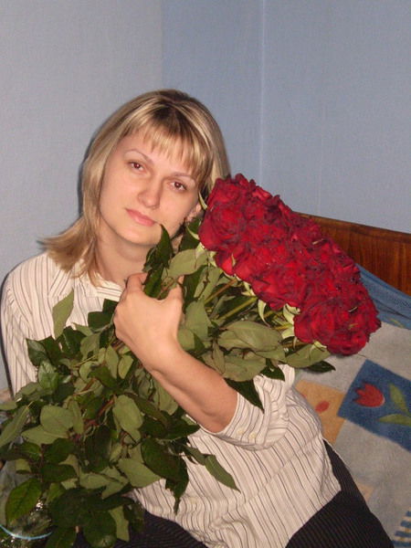 Анна Шабанова