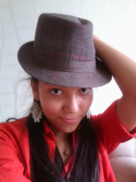 Нигина Идрисова