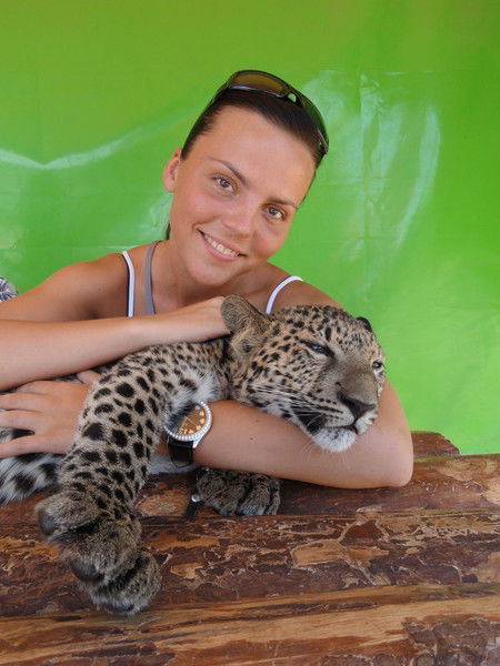 Анастасия Бирюкова