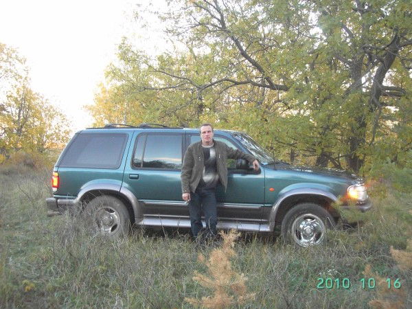 Вячеслав Матвеев