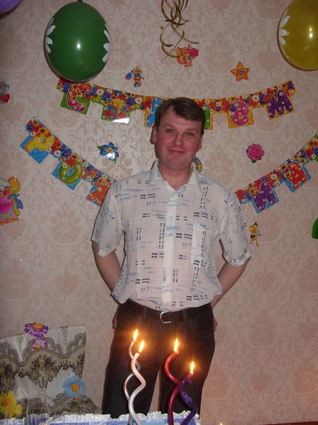 Игорь Остроглазов