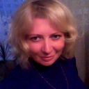 Ольга Ложечник