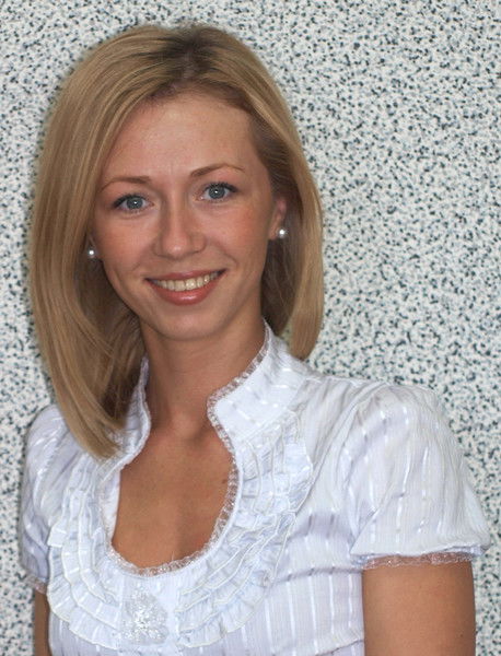 Дарья Петровна Зайцева